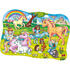 Orchard Toys Puzzle Prietenii Unicornului UNICORN FRIENDS