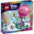LEGO ® Aventura lui Poppy cu balonul cu aer cald