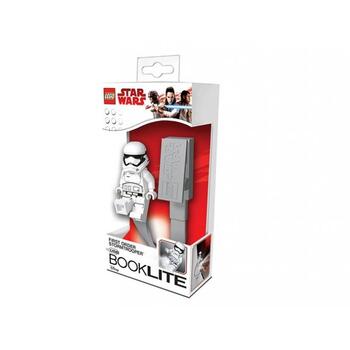 LEGO ® Lampa pentru lectura LEGO  Star Wars Stormtrooper