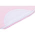 Sac de dormit de vara 70 cm.  Pricess pink Fillikid