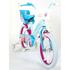 E&L Cycles Bicicleta E&L Frozen 16 inch