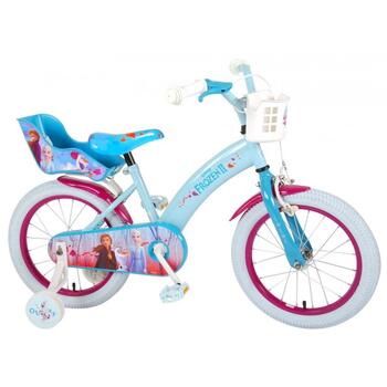 E&L Cycles Bicicleta E&L Frozen 16 inch