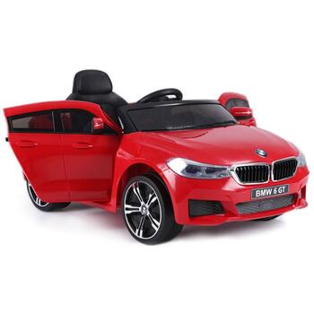 Masinuta electrica Chipolino BMW 6 GT red