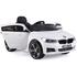 Masinuta electrica Chipolino BMW 6 GT white