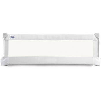 Asalvo Margine de siguranta pentru pat 150 cm White
