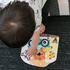Bright Starts Baby Einstein - Jucarie de lemn Hape Friendly Safari Faces™ Puzzle