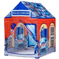 Cort de joaca Police Station