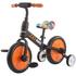 Bicicleta Chipolino Max Bike orange