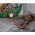 Cort pentru pat copii John 44 Cats cu lampa 220x80 cm
