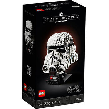 LEGO ® Casca de Stormtrooper