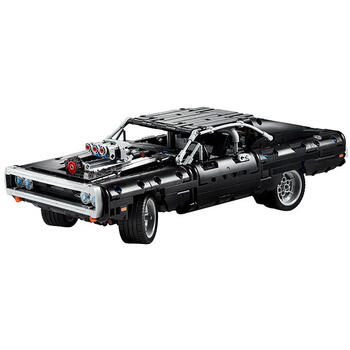 LEGO ® Dom's Dodge Charger