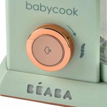 Beaba Robot Babycook Solo Matcha