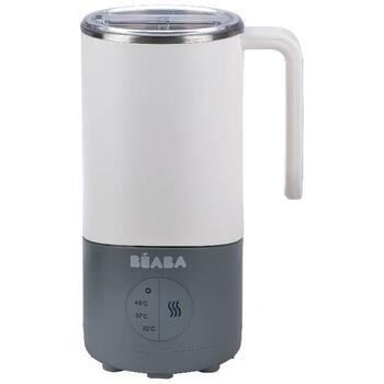 Beaba Preparator lapte MilkPrep White/ Grey