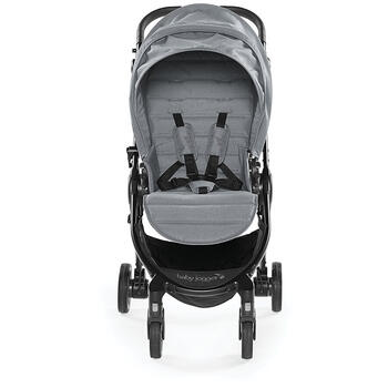 Baby Jogger Carucior City Tour Lux Slate sistem 2 in 1