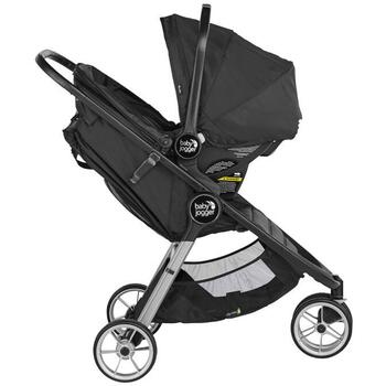 Baby Jogger Adaptor pentru scaun auto City Go i-Size pentru carucior City Mini 2 / City Mini GT2