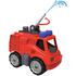 Masina de pompieri Big Power Worker Mini Fire Truck