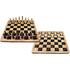 Joc Noris Deluxe Chess and Checkers