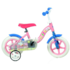 Dino Bikes Bicicleta copii 10'' Purcelusa Peppa