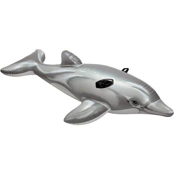 Intex Figurina Delfin plutitor 175 x 66 cm