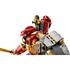 LEGO ® Robot Firestone
