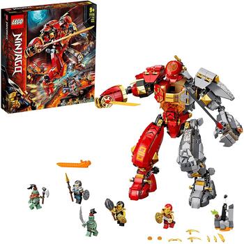 LEGO ® Robot Firestone
