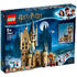 LEGO ® Turnul de astronomie de la Hogwarts