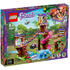 LEGO ® Baza de salvare din jungla