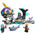 LEGO ® Submarinul lui JB