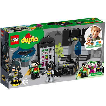 LEGO ® Pestera lui Batman