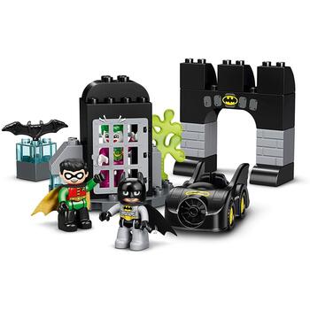LEGO ® Pestera lui Batman