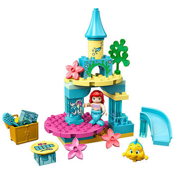 LEGO ® Castelul lui Ariel
