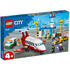 LEGO ® Aeroport central