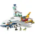 LEGO ® Avion de pasageri