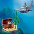 LEGO ® Minisubmarin oceanic