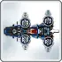 LEGO ® Elicopter de transport al Razbunatorilor