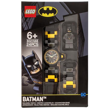 LEGO ® Ceas LEGO Batman