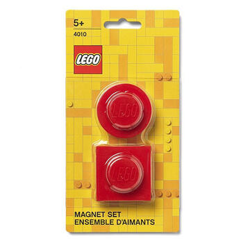LEGO ® Set 2 magneti LEGO
