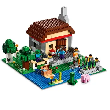 LEGO ® Cutie de crafting 3.0