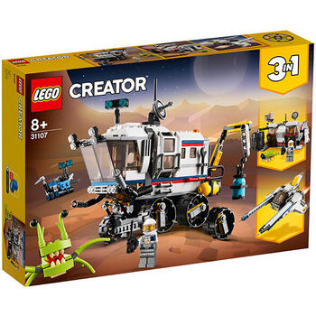LEGO ® Rover Spatial