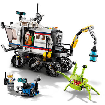 LEGO ® Rover Spatial
