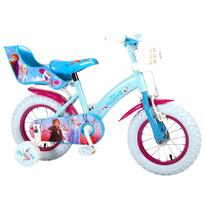 Bicicleta E&L Disney Frozen 12 inch