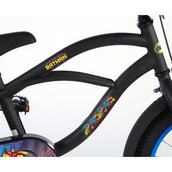 E&L Cycles Bicicleta E&L Batman 16 inch