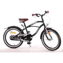 Bicicleta E&L Black Cruiser 18 inch
