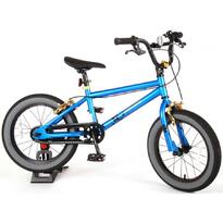 Bicicleta E&L Cool Rider 16 inch albastra