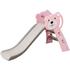MyKids Tobogan Bear Pink 133 cm