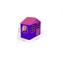 Casuta de joaca 02550/10 Pink/ Violet - Small