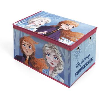Arditex Cutie pentru depozitare jucarii Frozen II
