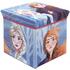 Arditex Taburet pentru depozitare jucarii Frozen II