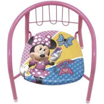 Arditex Scaun pentru copii Minnie Mouse