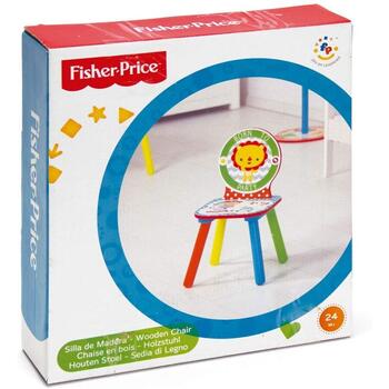 Fisher-Price Scaun pentru copii It's Giggle Time